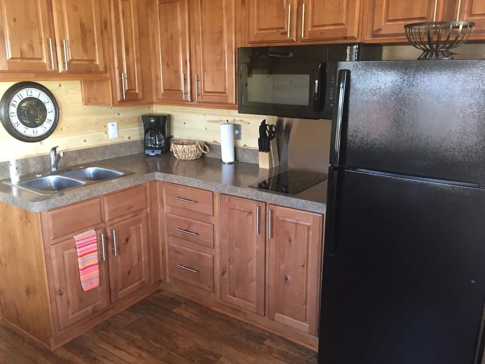 Kingman KOA