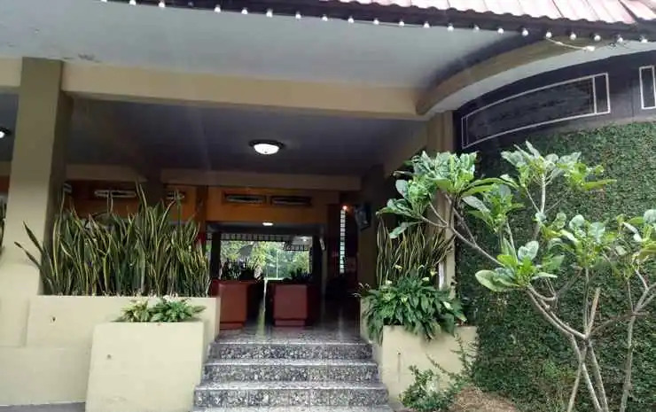 Siantar Hotel Pematangsiantar