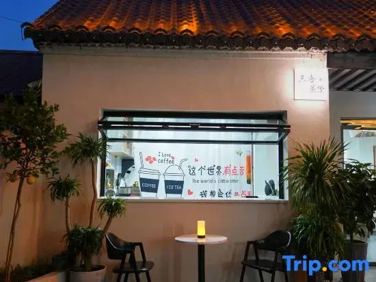Shou County Gucheng Sanxi Homestay (Baoen Chansi)