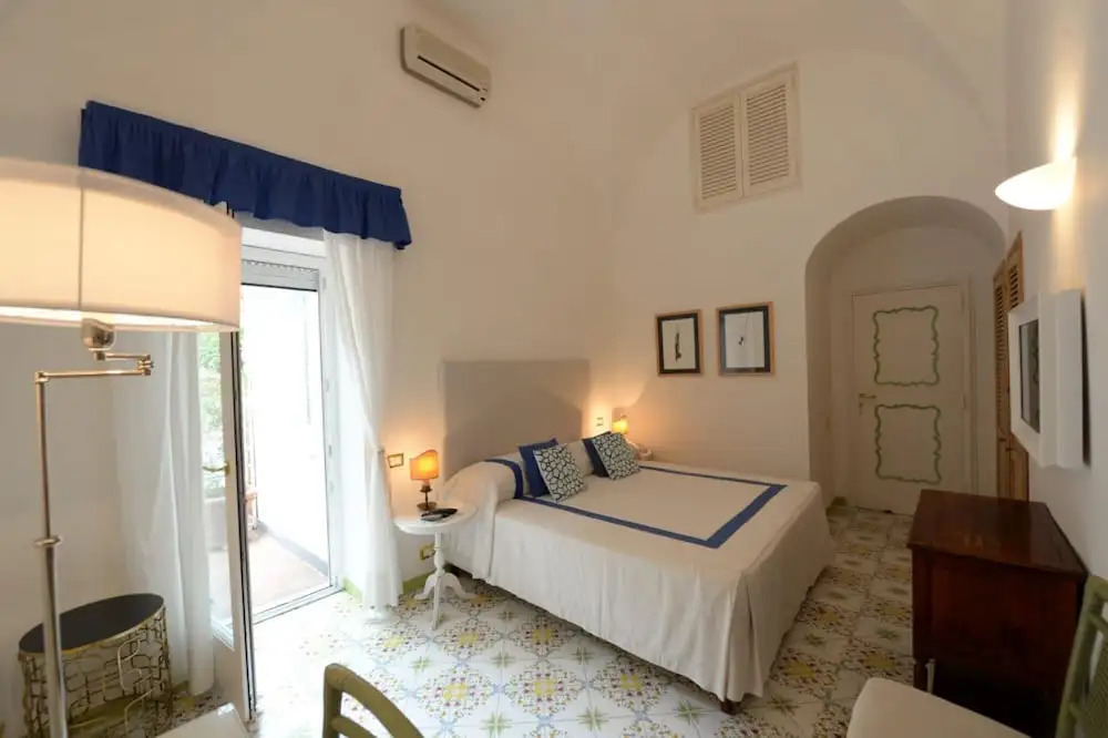 Villa La Conchiglia by Elite Villas