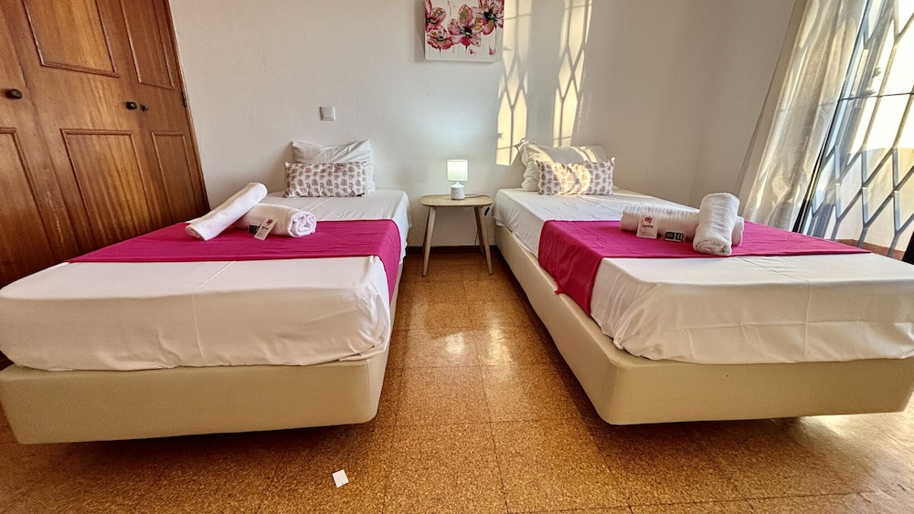 Vilamoura Grand Terrace 2 by Homing
