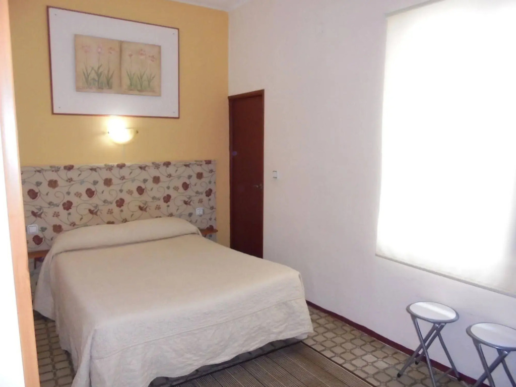 Hostal de las Heras