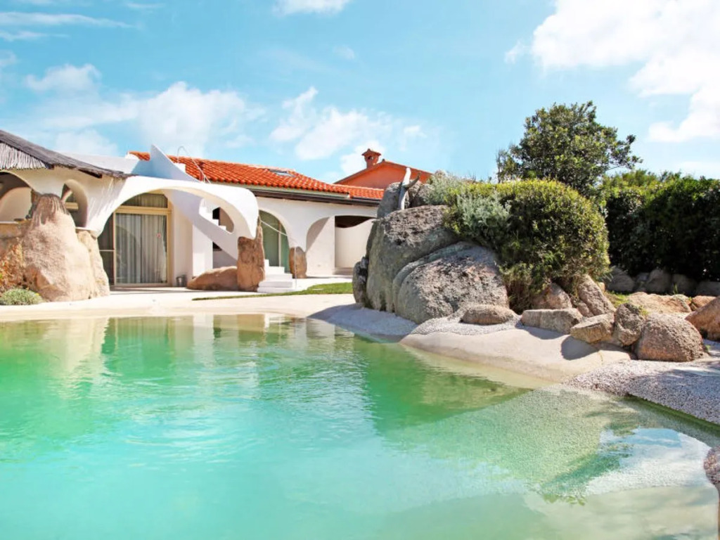 Villa La Dolce Vita by Interhome