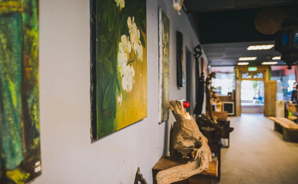Kenting South Island Guesthouse