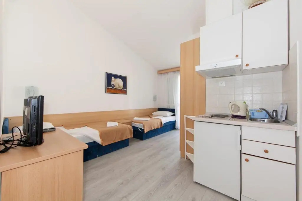 Apartments Klaricic
