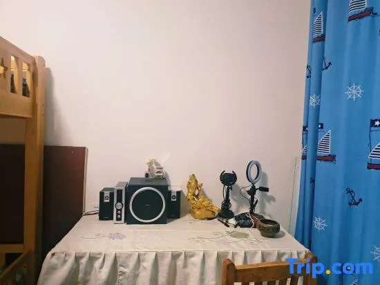 Xiaohai Bieyuan Homestay