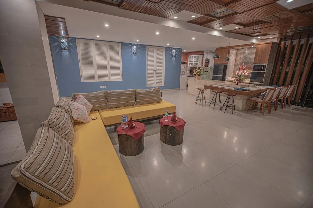 Hidden Seroja Villa