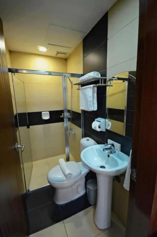 Hotel Formosa Daet