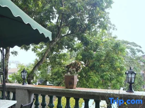 Xiamen Gulangyu Island Lilac Garden Guesthouse