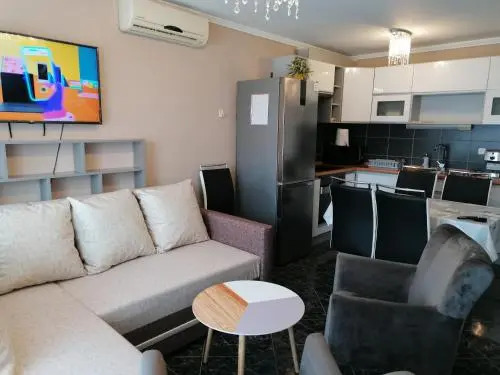 Bella Apartments No1