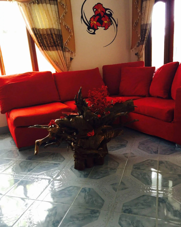 Beach Inn Vashafaru