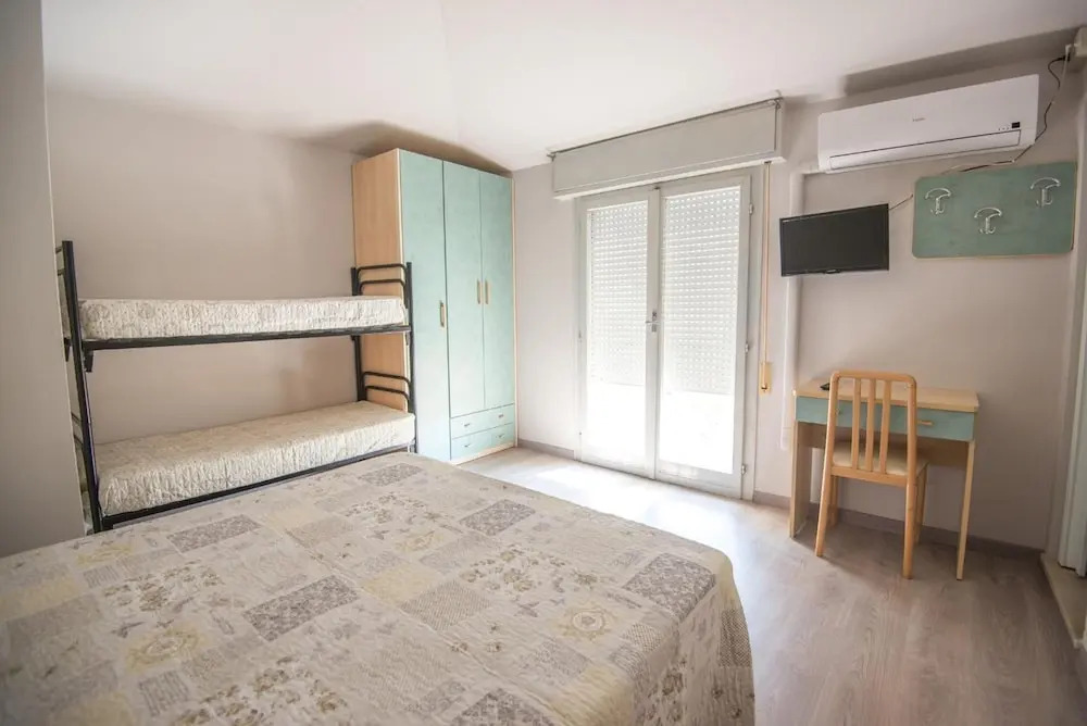 Hotel Avenusta