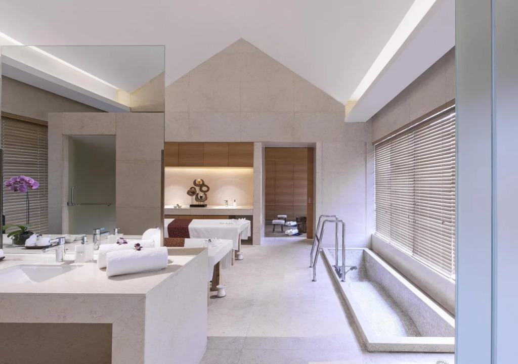 Sheraton Grand Hangzhou Wetland Park Resort