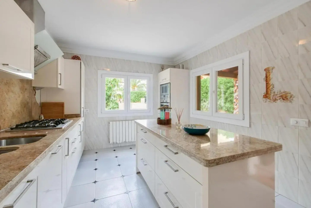 Apartamento Estrella del Mar