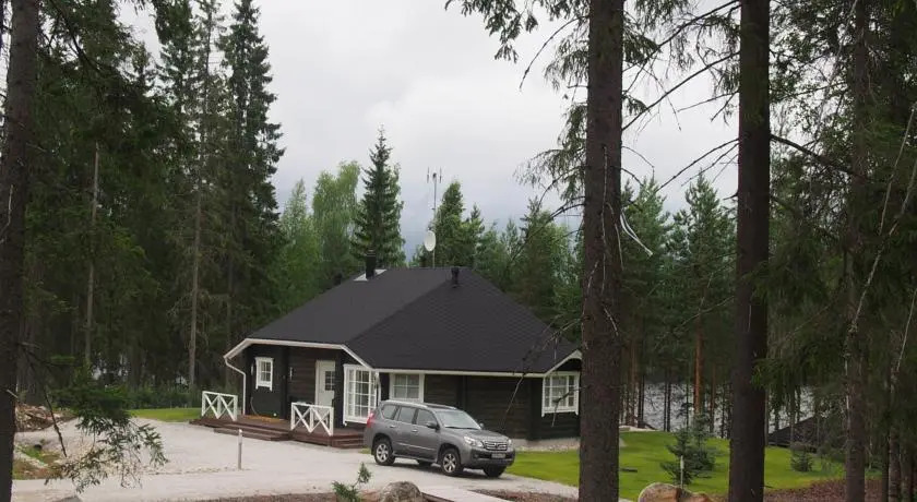 Labyrint Villas
