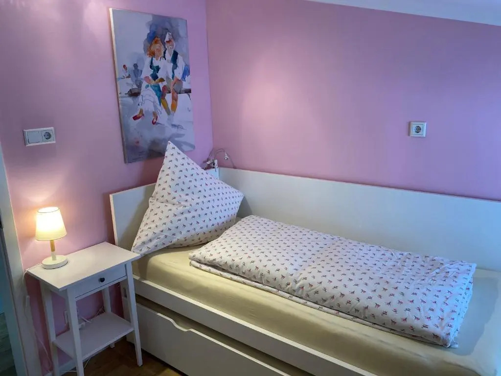 Ferienwohnung Giacomelli 1