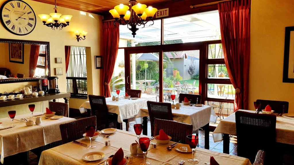 Jubilee Lodge Guest House