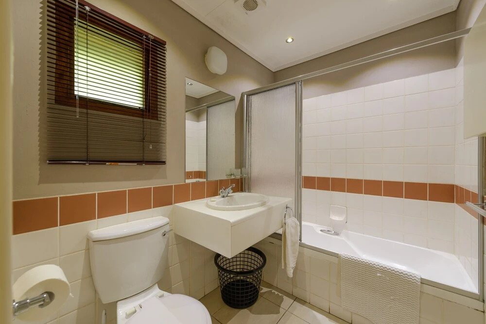 San Lameer Villas Three Bedroom --&-- Two Bedroom