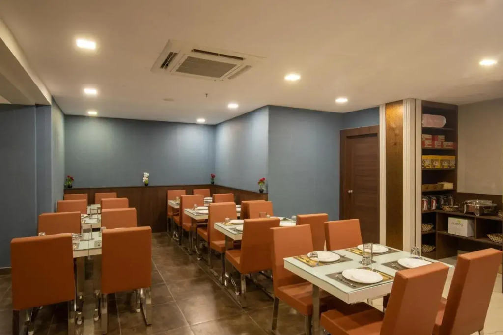 Windstone Residency