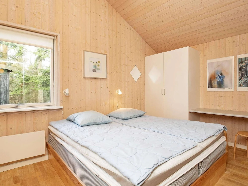 4 star holiday home in Hals