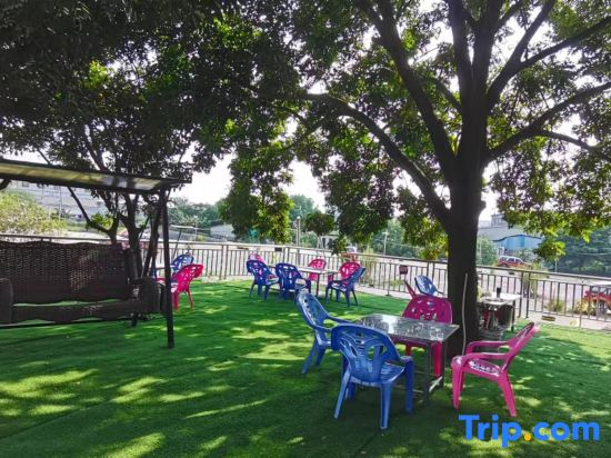 Yijiang Homestay