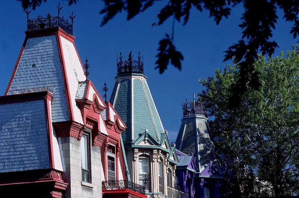 Auberge St-Denis