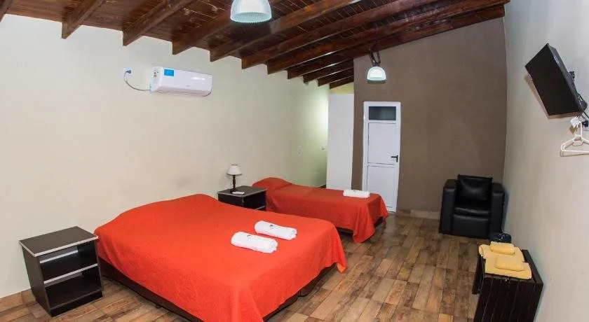 Hotel Don Horacio