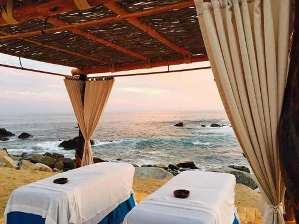 Exclusive Family Suite with Beautiful View at Cabo San Lucas