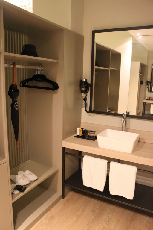 Hotel Well and Come Barcelona