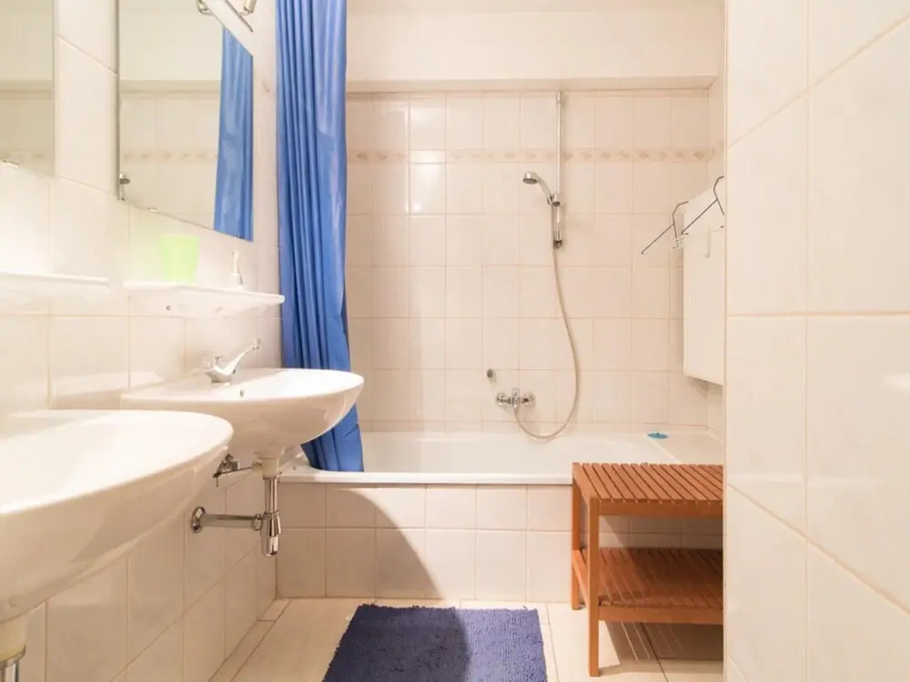 Apartment in Ostend Near Beach & Fort Napoleon