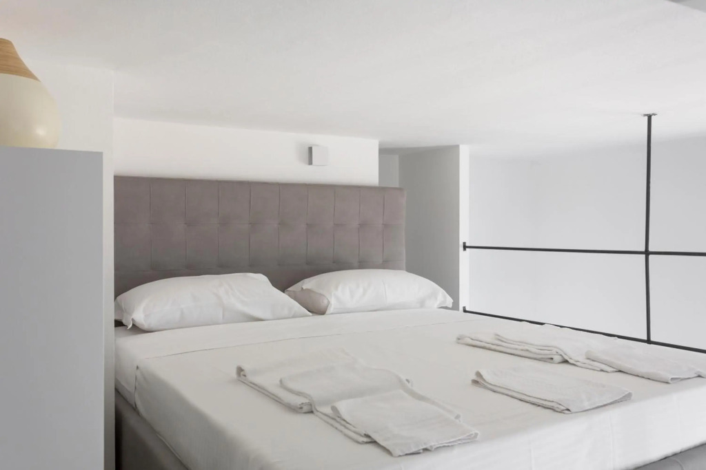 Lofty loft - Chiese