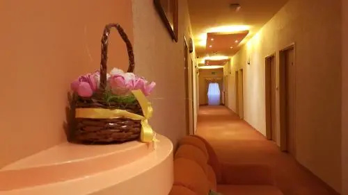 Hotel Marco Płońsk Szkolna 115