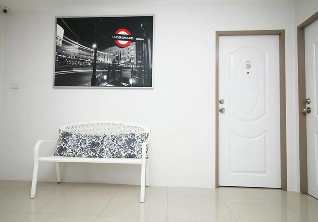 Chic Hotel Suratthani