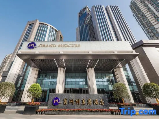 Gezhouba Hotel