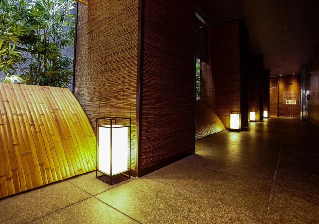 Tokyo Ekimae BAY HOTEL