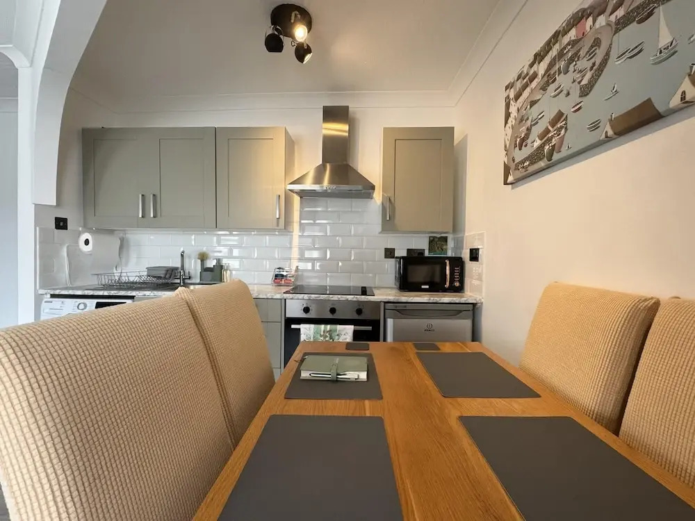 Purbeck Inn Apartment in Bournemouth Town Centre