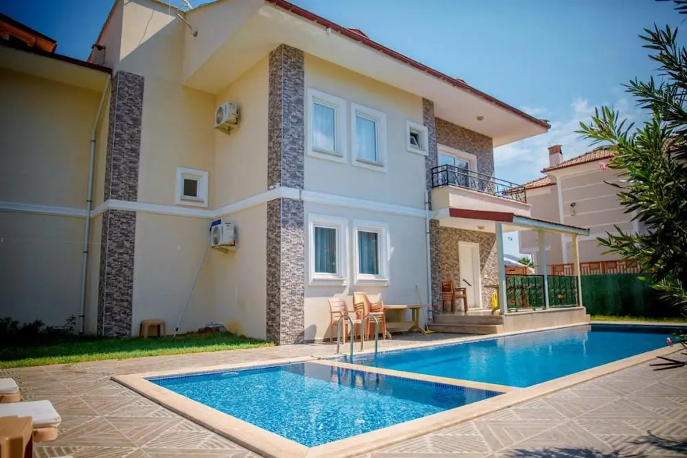 Villa Kaya 2