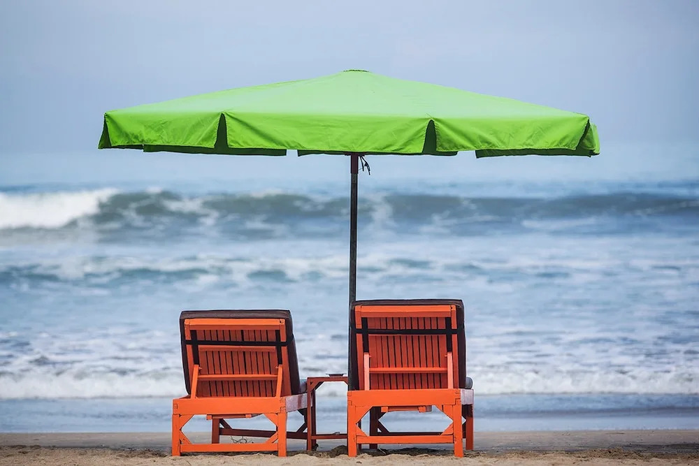 Airy Eco Legian Lebak Bene Kuta Bali