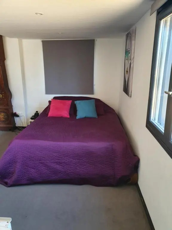 Loft 3 Pers Proche Circuit Paul Ricard