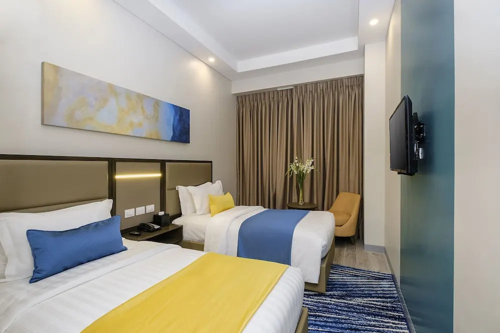 My Suits at Mactan Newton