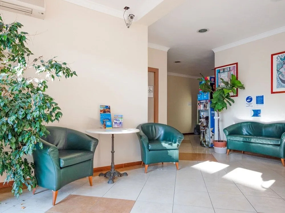 Comfy Apartment near Rimini Adriatic Coast with a Sea View