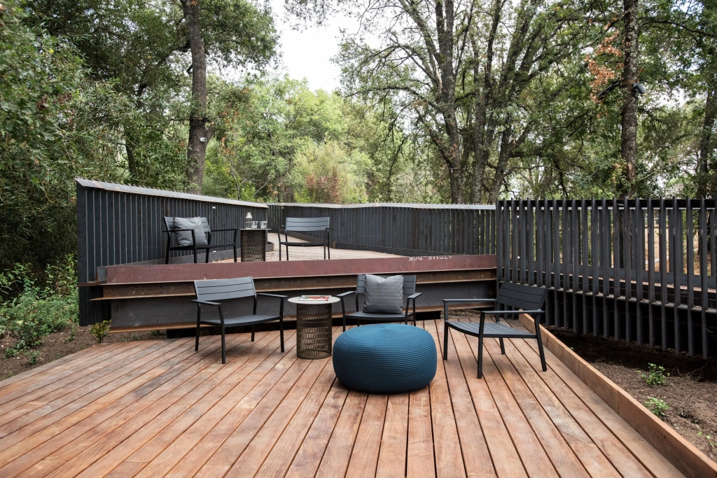 Harmon Guest House