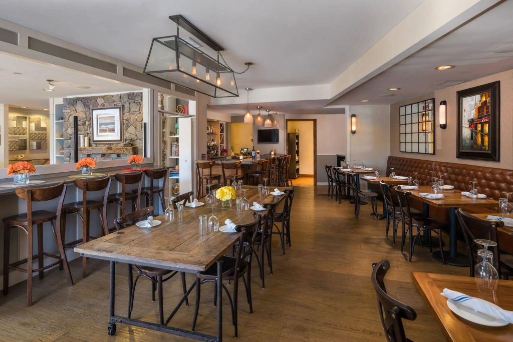 The Westport Inn, an Ascend Hotel Collection Member