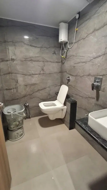 Hotel RK Rooms