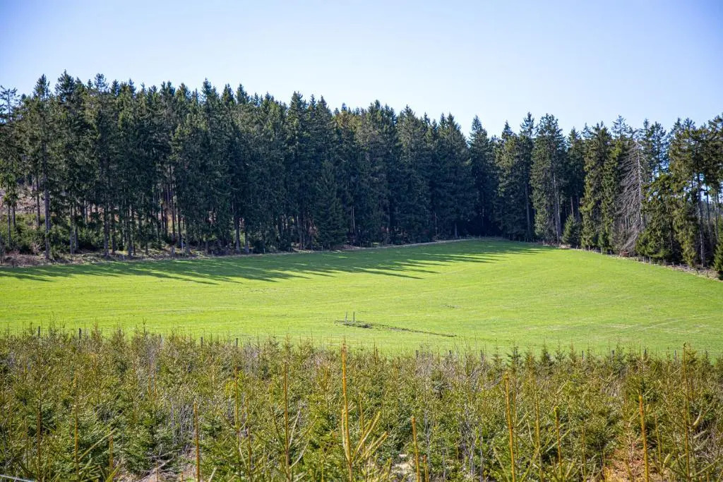 Sauerlandrefugium