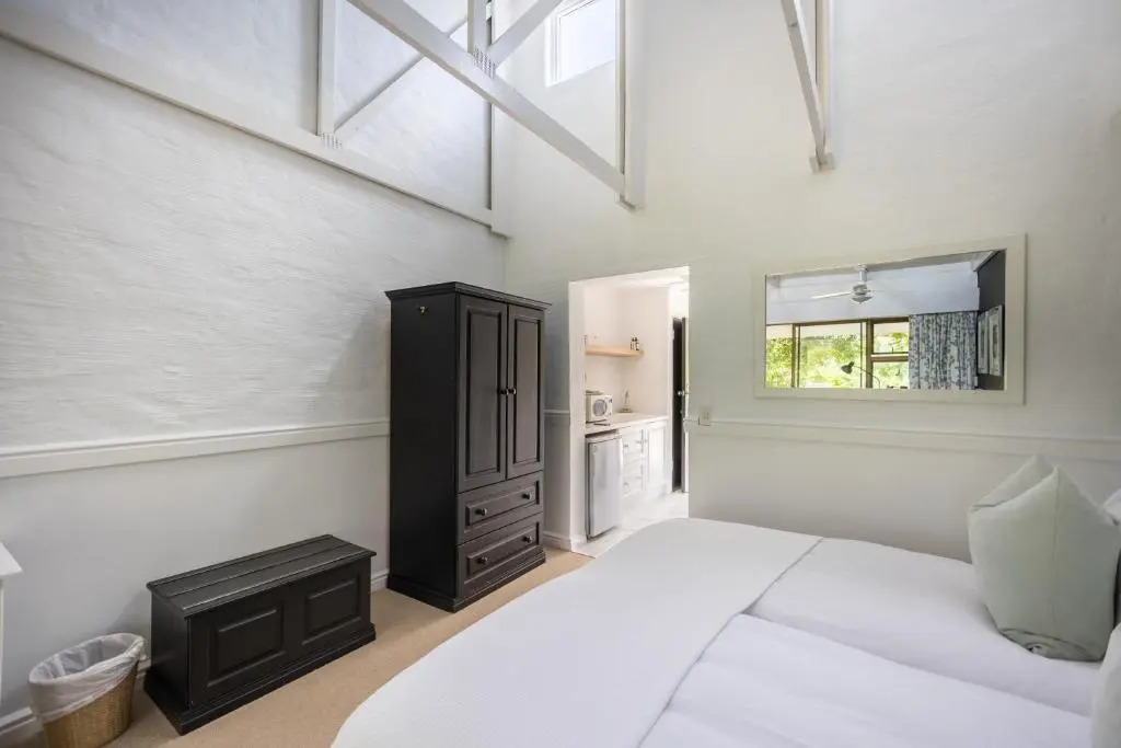 Bitou River Lodge