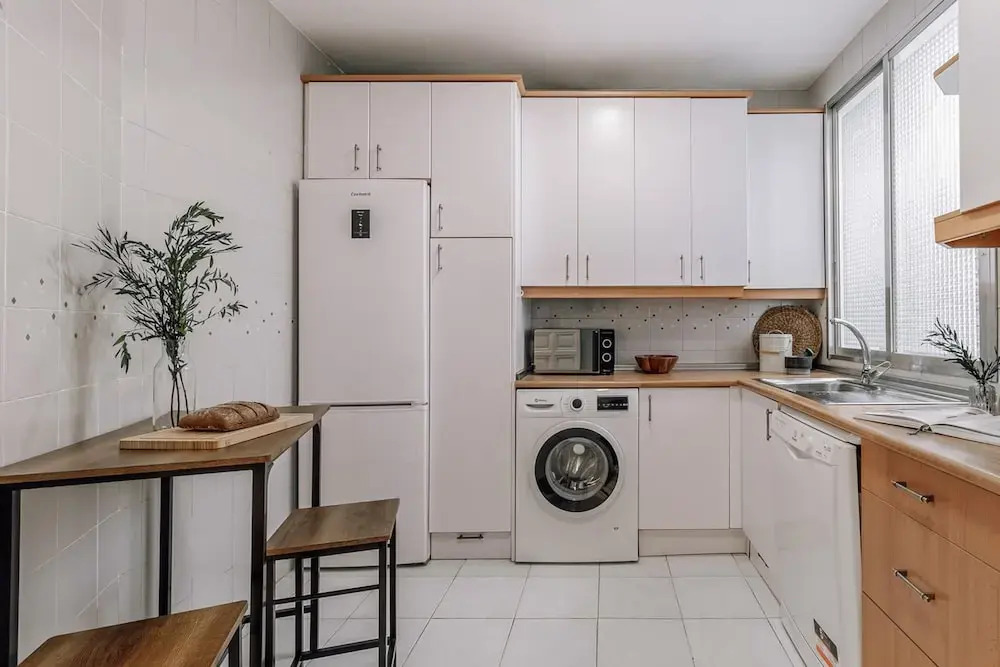 Arce - 3 Bedrooms in Salamanca