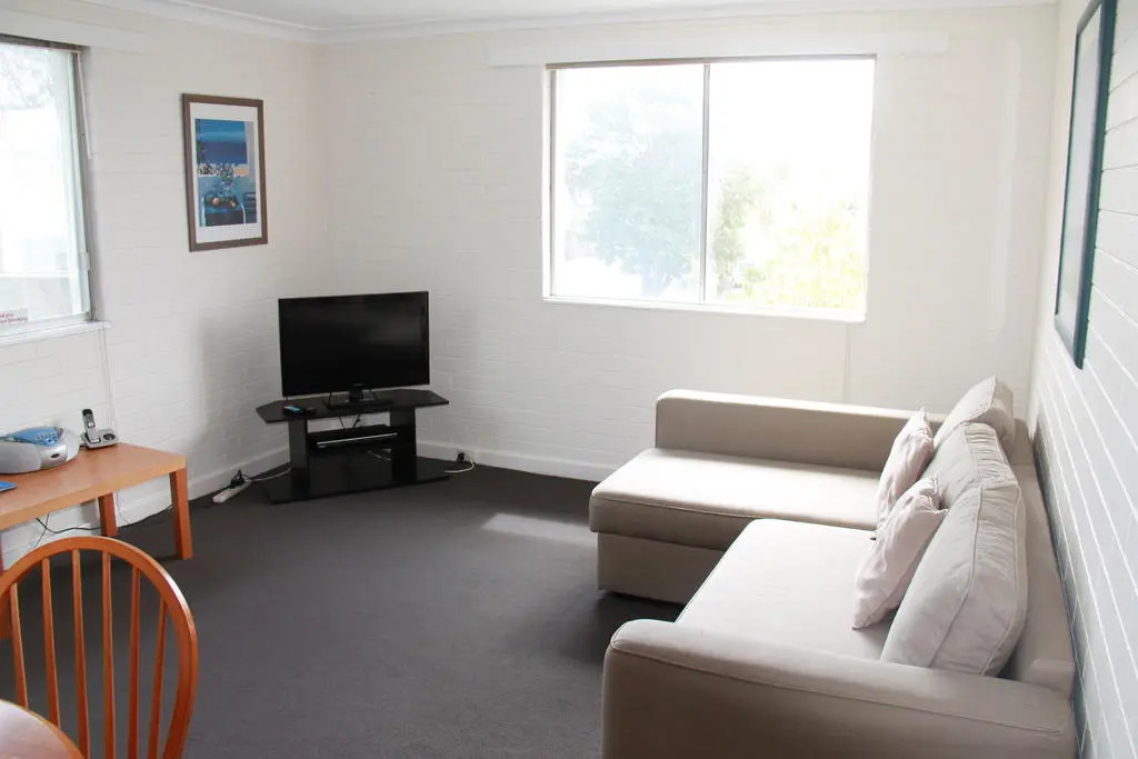 Malibu Apartments - Perth