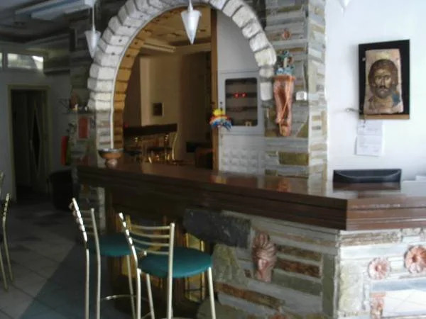 Hotel Diana - in the heart of Koroni