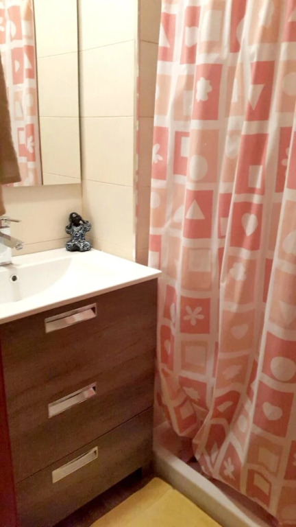Apartment With 2 Bedrooms in Gandía, Valencia, With Wonderful Mountain